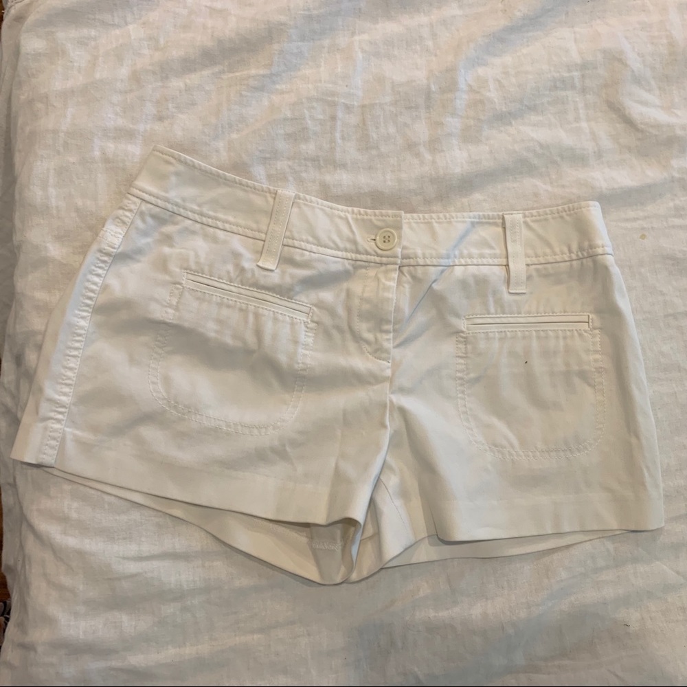 Express Shorts